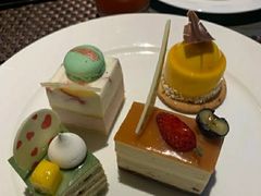 -“香”全日餐厅·株洲大汉希尔顿酒店