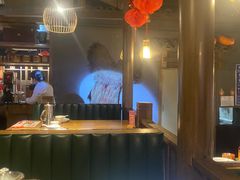 -东方红·湖南菜(金屿店)