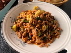 -喜洲翰林餐厅(董家百年老宅店)