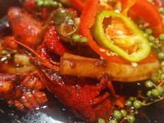 -华仔龙虾(永乐路总店)