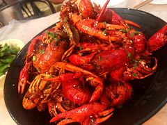 -巴厘龙虾·榜首油焖大虾(洞庭·艺术洋房店)