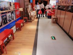 -浦东食品城(华诚大厦店)