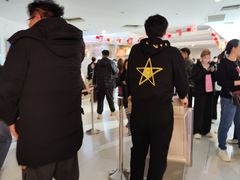 -金逸影城(大悦城IMAX激光店)