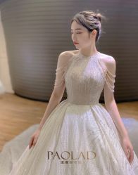 -南京宝娜嫁衣婚纱礼服馆(中央路店)