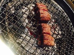 达拉斯-橘焱胡同烧肉夜食(BFC外滩金融中心店)