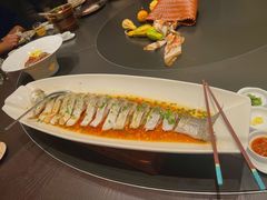 -上座云间·青年赣菜(绿茵店)