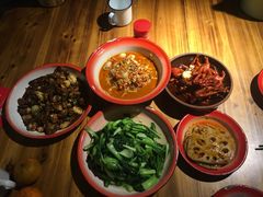 -老三样·美食研究中心(世贸路店)