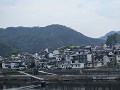 -新安江山水画廊风景区