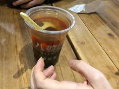 -八婆婆烧仙草(中山路店)