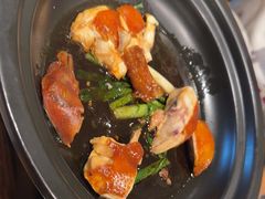 -点心传说·粤菜点心(佐阾虹湾店)