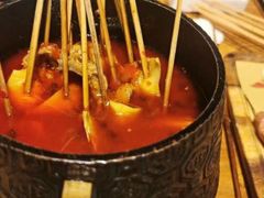 -那些年记忆烧烤