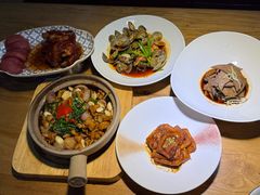 -永安鱼庄·镇江菜(丁卯店)