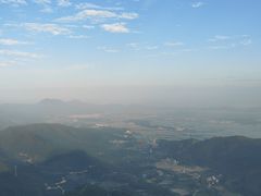 -惠东观音山