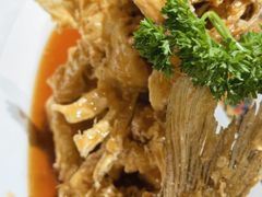糖醋黄金鲤鱼-城南往事·鲁菜济南菜(长清园博园恒大绿洲店)