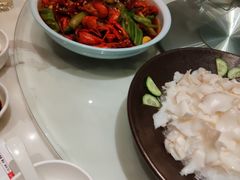 -阿胖龙虾小海鲜(宁国南路总店)
