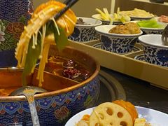 -咏江南·苏式火锅·苏州评弹(观前街店)