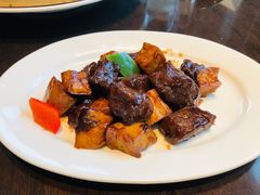 -环球港凯悦 · 享悦中餐厅