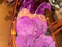 -苏皙·传统涮(南京六合万达欢乐港店)