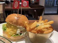 -Bistro 63 创意融合料理(广粤天地店)