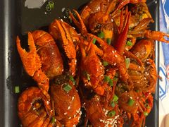 -松哥油焖大虾(皇岗一店)