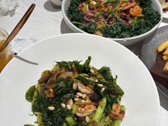 -Nana And Her Friends Restaurant 娜娜家(小寨原力场店)