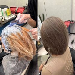 -IN STYLE·全国形象店