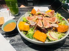 -THE WOODS 简餐 (国贸商城店)