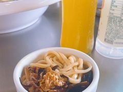 -山乡农家院(海淀区西北旺店)
