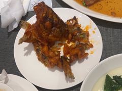 -新吉士·上海菜(浦东LCM置汇旭辉店)