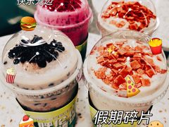 -茉酸奶(春熙路店)