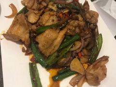 -冶春茶社(星汉大厦店)