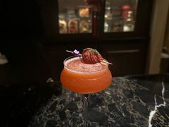 -O.F COCKTAIL&WHISKY