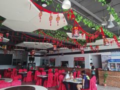 -凤栖府川菜(沙河店)