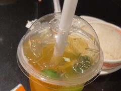 -探鱼·鲜青椒爽麻烤鱼(领展购物广场店)