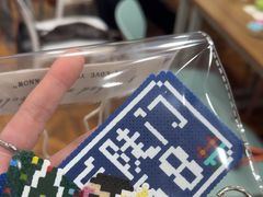 -花栗创意手工馆·小戏拼豆店