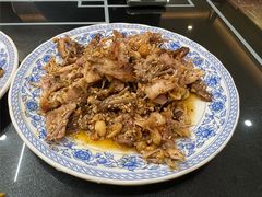 五香手撕烤兔-鸿运兔·手撕烤兔(天府广场店)