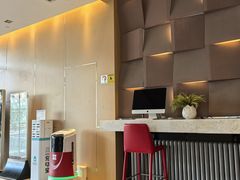 -宜必思酒店(扬州文昌阁店)