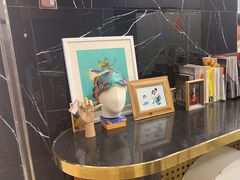 -海马体照相馆|大师(北京华贸中心店)