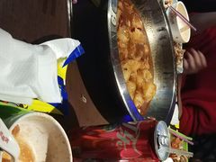 -胖哥俩肉蟹煲(湖滨银泰in77店)