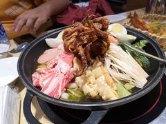 -韩香福脊骨汤锅(上杭路店)