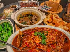 -桂小厨广西菜(万象城店)