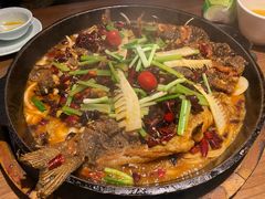 -老板恋上鱼(印象城店)