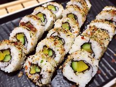 -上海锦江汤臣洲际大酒店壹阶层