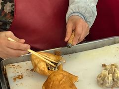 -家阳赵师傅油饼包烧麦(粮道街店)