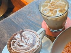 -The Workshop Coffee