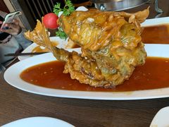 -老牌坊鲁菜名店(宽厚里店)