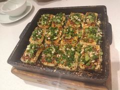 包浆豆腐-拈菜(观音桥阳光世纪店)