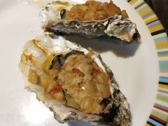 -吉布鲁牛排海鲜自助(芙蓉万家丽店)