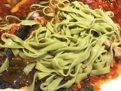 -千稻剁椒大鱼头(CityOn熙地港店)