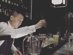 -南宁那莲豪华精选酒店-云霄酒廊·80楼高空城景酒吧